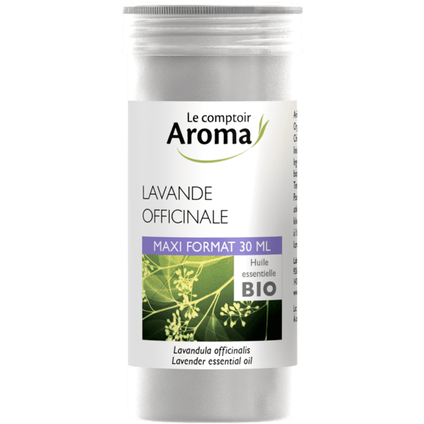 Huile Essentielle Lavande Officinale 30ml