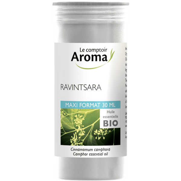 Ravintsara - Le Comptoir Aroma