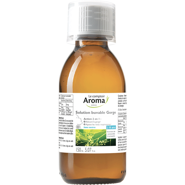 LE COMPTOIR AROMA Huile essentielle clou de girofle bio 5ml - Pharmacie  Prado Mermoz